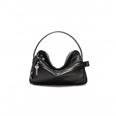 ACNE STUDIOS CAMERO CAMERA SHOULDER BAG C10235-900 (42*28*11cm)